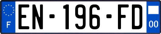EN-196-FD