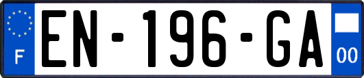EN-196-GA