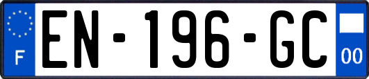 EN-196-GC