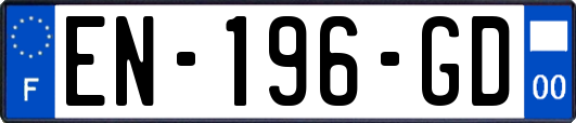 EN-196-GD
