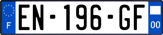 EN-196-GF