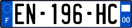 EN-196-HC