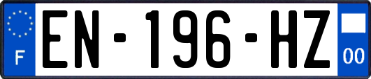 EN-196-HZ