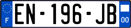 EN-196-JB