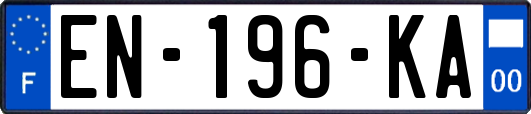 EN-196-KA