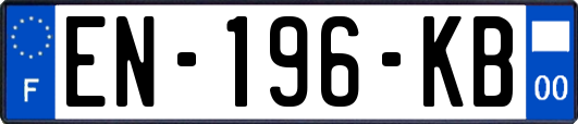 EN-196-KB