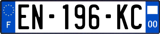 EN-196-KC