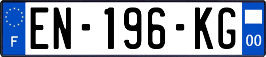 EN-196-KG