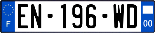 EN-196-WD