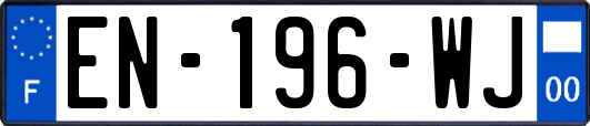 EN-196-WJ