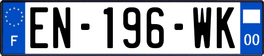 EN-196-WK