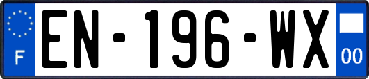 EN-196-WX
