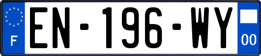 EN-196-WY
