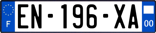 EN-196-XA