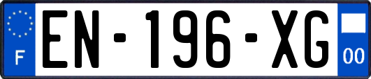 EN-196-XG