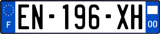 EN-196-XH