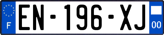 EN-196-XJ