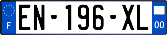EN-196-XL