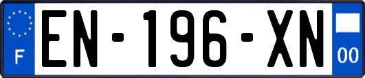 EN-196-XN