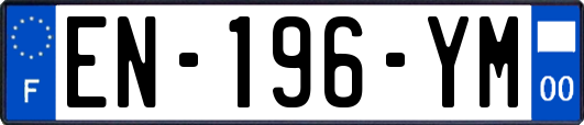 EN-196-YM