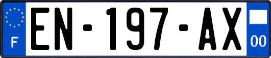 EN-197-AX