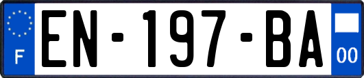 EN-197-BA