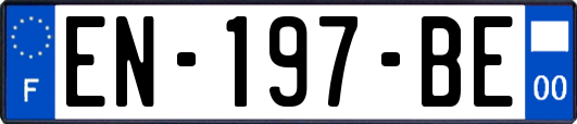 EN-197-BE