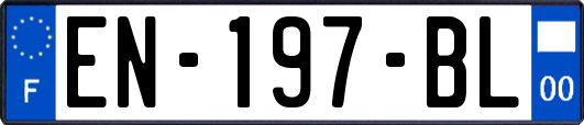 EN-197-BL