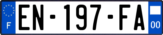 EN-197-FA