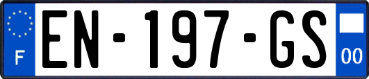 EN-197-GS