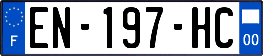 EN-197-HC