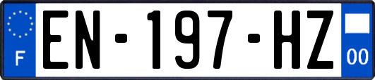 EN-197-HZ