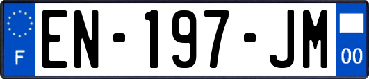 EN-197-JM