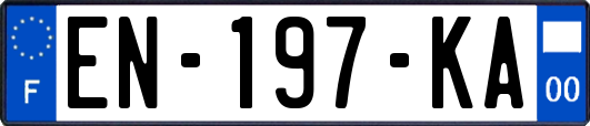 EN-197-KA