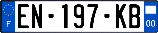 EN-197-KB