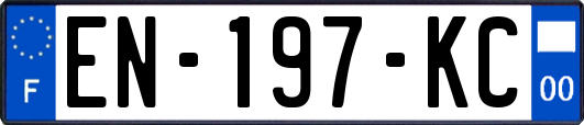 EN-197-KC