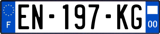 EN-197-KG