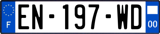 EN-197-WD