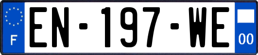 EN-197-WE