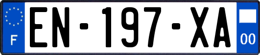 EN-197-XA