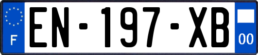 EN-197-XB