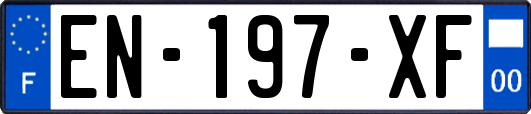 EN-197-XF