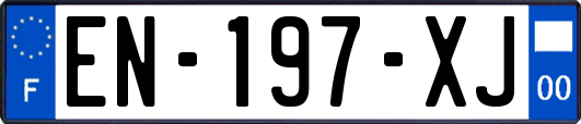 EN-197-XJ