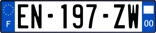 EN-197-ZW