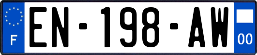 EN-198-AW