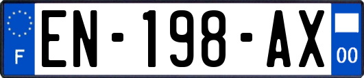 EN-198-AX