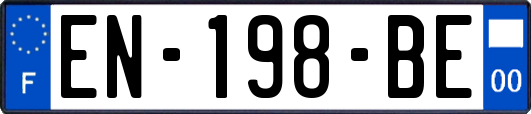 EN-198-BE