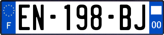 EN-198-BJ