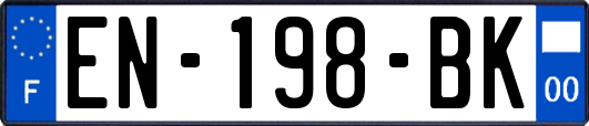 EN-198-BK