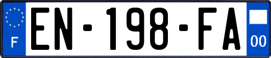 EN-198-FA